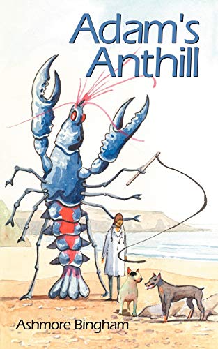 Adam's Anthill