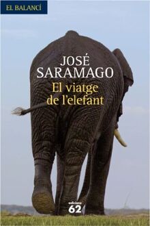 El viatge de l'elefant (El Balancí)