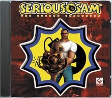 Serious Sam 2 - The Second Encounter