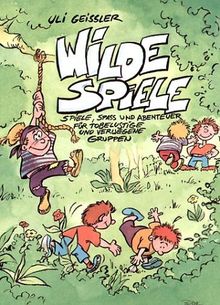 Wilde Spiele