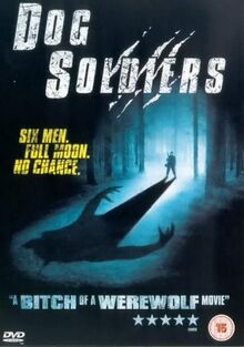 Dog Soldiers [DVD] [2002] von Neil Marshall | DVD | Zustand gut