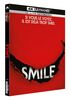 Smile 4k ultra hd [Blu-ray] [FR Import]