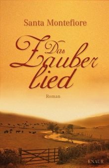 Das Zauberlied: Roman