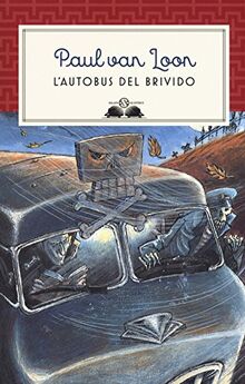 L'autobus del brivido