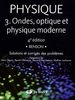 Physique, Ondes, optique et physique moderne : Tome 3 en 2 volumes