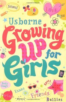 Growing Up for Girls