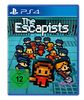 The Escapists - [Playstation 4]