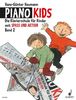 Piano Kids, Bd.2: Die Klavierschule für Kinder mit Spaß und Aktion