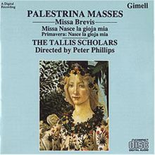 Missa Brevis