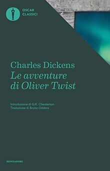 Le avventure di Oliver Twist (Nuovi oscar classici, Band 170)