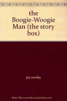 Boogie Woogie Man/SBN/d
