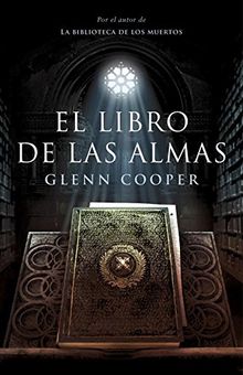 El libro de las almas (NOVELA DE INTRIGA, Band 100100)