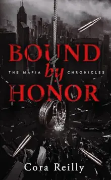 The Mafia Chronicles de Cora Reilly