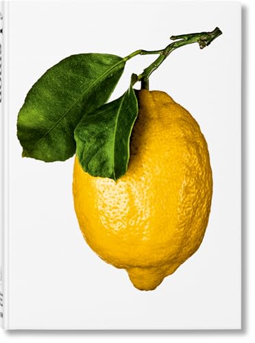 The Gourmands Lemon A Collection of Stories and Recipes - The Gourmand Gebunden