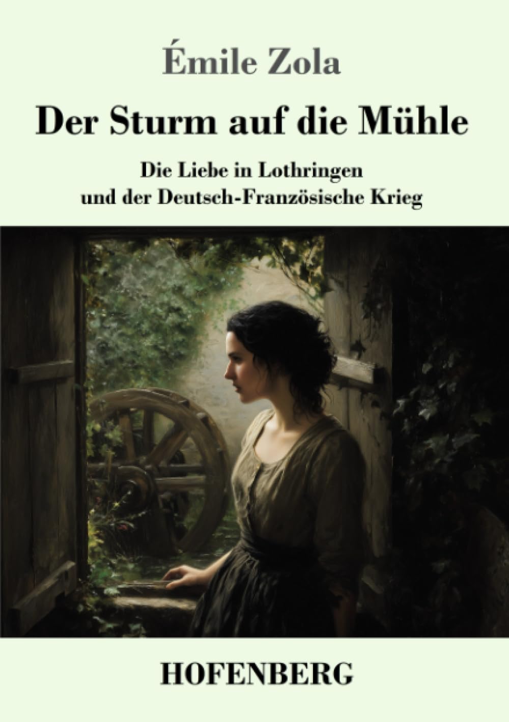 Der Sturm auf die Mühle: Die Liebe in Lothringen und der Deutsch-Französische Krieg