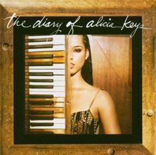 The Diary of Alicia Keys