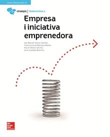 LA - Empresa i iniciativa emprenedora.
