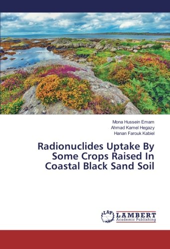 Radionuclides Uptake By Some Crops Raised In Coastal Black Sand Soil