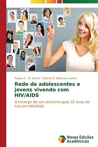 Rede de adolescentes e jovens vivendo com HIV/AIDS: O emergir de um ativismo após 32 anos de luta em HIV/Aids