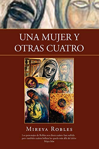UNA MUJER Y OTRAS CUATRO