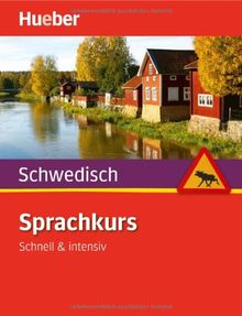 Sprachkurs Schwedisch: Schnell & intensiv / Paket