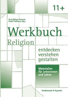 Religion entdecken - verstehen - gestalten 11 +. Einstieg in die Oberstufe. Ein Unterrichtswerk für den evangelischen Religionsunterricht: Religion ... (Psycho-Neuro-Endokrino-Immunologie)