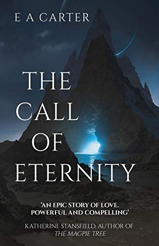 The Call of Eternity (Transcendence, Band 2)