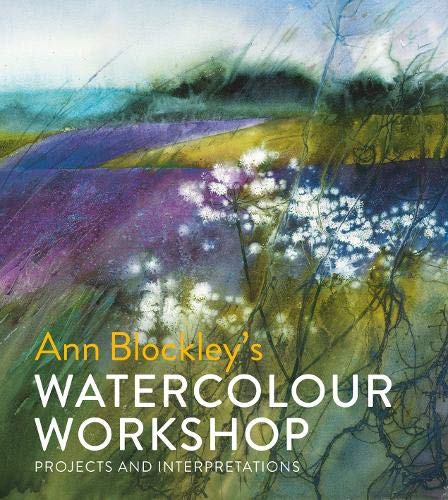 Watercolour Workshop: projects and interpretations