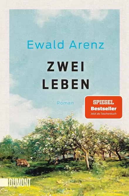 Zwei Leben von Ewald Arenz