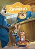 Zoomania: Das große Buch zum Disney-Film (Disney Filmklassiker)