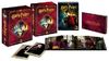 Harry potter et la chambre des secrets - Edition Ultimate [Blu-ray] [FR Import]