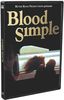 Blood Simple [FR Import]