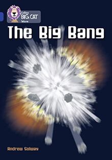 The Big Bang: Band 16/Sapphire (Collins Big Cat)