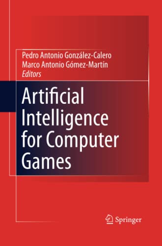 Artificial Intelligence for Computer Games
