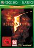 Resident Evil 5 [Xbox Classics]