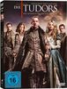 Die Tudors - Die komplette dritte Season [3 DVDs]