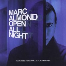 Open All Night (Deluxe Edition) von Marc Almond | CD | Zustand sehr gut