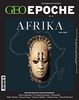 GEO Epoche (mit DVD) / GEO Epoche mit DVD 66/2014 - Afrika: DVD: Schatten über dem Kongo
