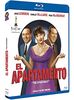 Das Appartement / The Apartment (1960) [Blu-ray] EU-Import, Deutsche Sprache