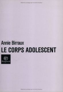 Le corps adolescent