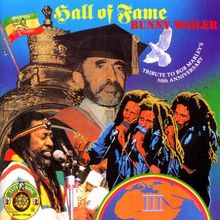 Hall of Fame
