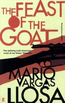 The Feast of the Goat (Revolutionary Writers)