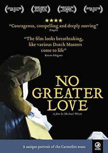 No Greater Love [UK Import]