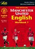 Manchester United English (Official Manchester United workbooks)
