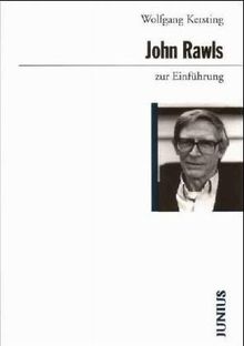 John Rawls zur Einführung