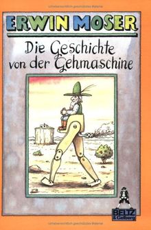 Die Geschichte von der Gehmaschine (Gulliver)
