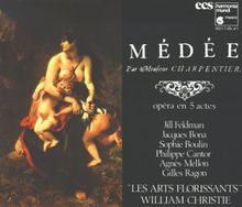 Medea (Kompl)