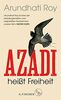Azadi heißt Freiheit: Essays