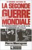 GRANDE HISTOIRE DE LA SECONDE GUERRE MONDIALE DE NOVEMBRE 1942 à octobre 1943.TOME5 (Gdes His2ndegue)