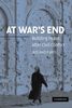 At War's End: Building Peace After Civil Conflict